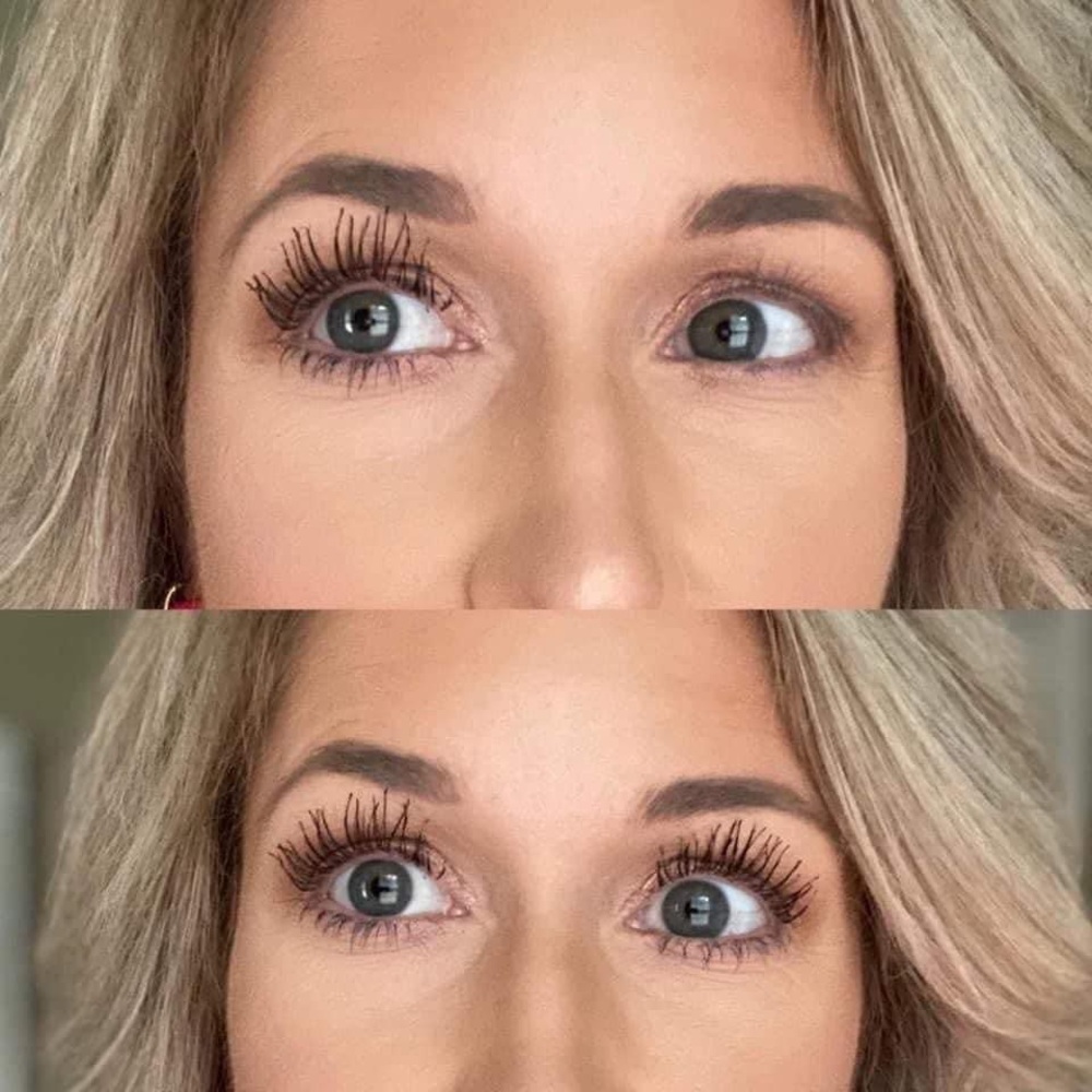 Younique twisted mascara